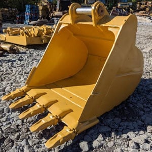 Bucket Attachments
